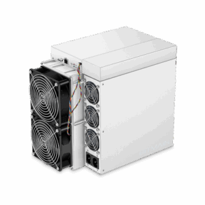 ASIC Antminer T19 84THs Bitmain - ťažba Bitcoinu_1