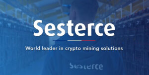 Sesterce Mining - Špičkový veľkododávateľ ASIC minerov
