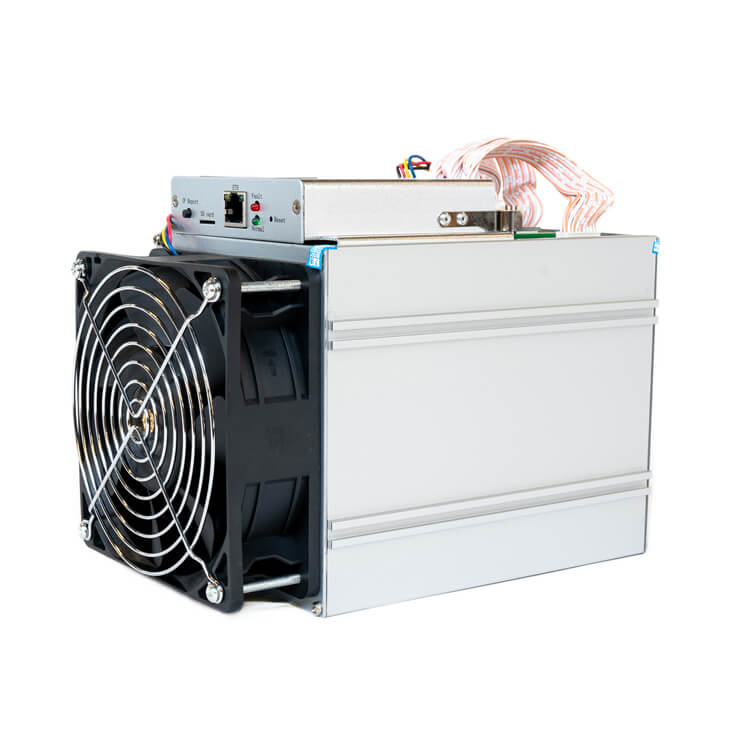 ASIC Antminer B7 96 KHs Bitmain - ťažba kryptomeny Tensority_2