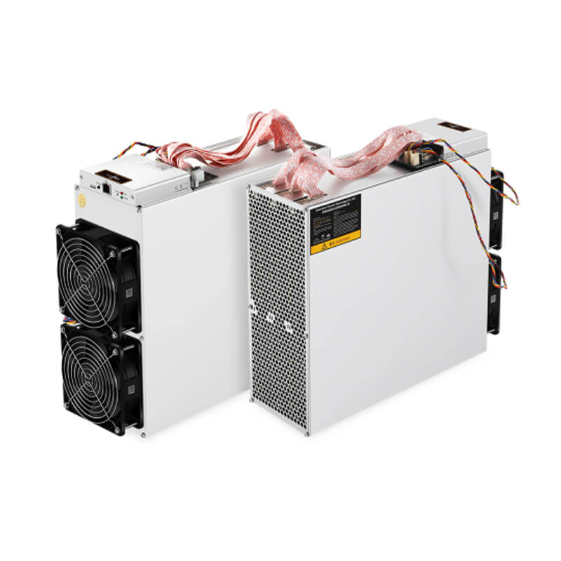ASIC Antminer E3 180 MHs (Bitmain) - Ťažba kryptomeny Ethereum