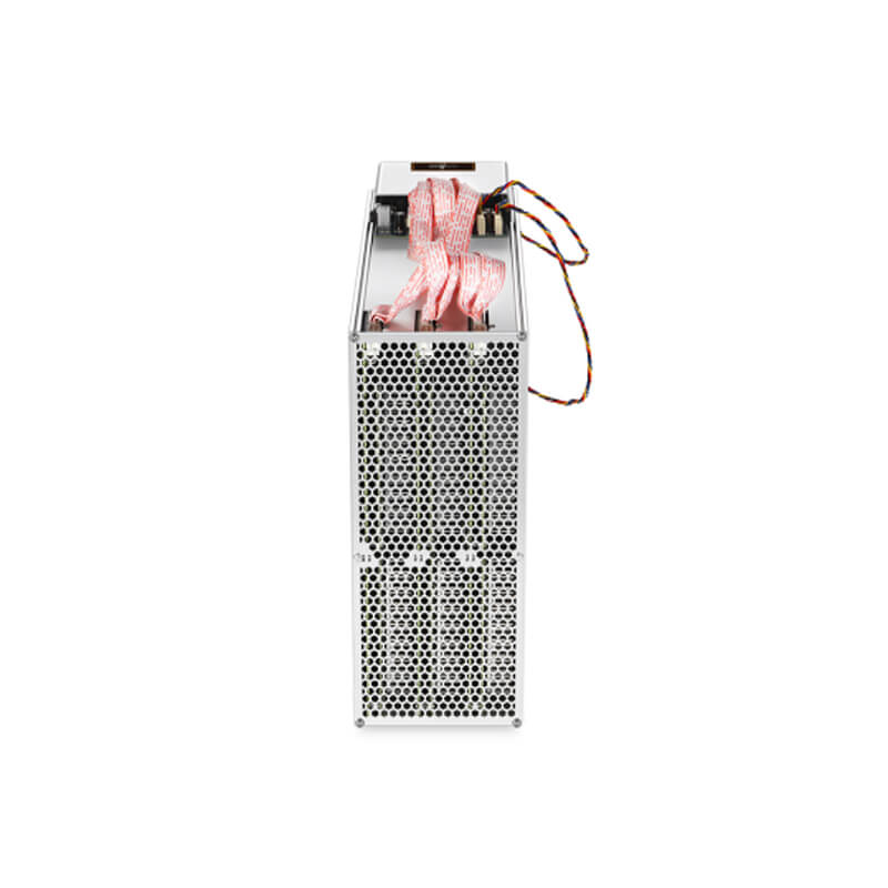 ASIC Antminer E3 180 MHs (Bitmain) - Ťažba kryptomeny Ethereum_1
