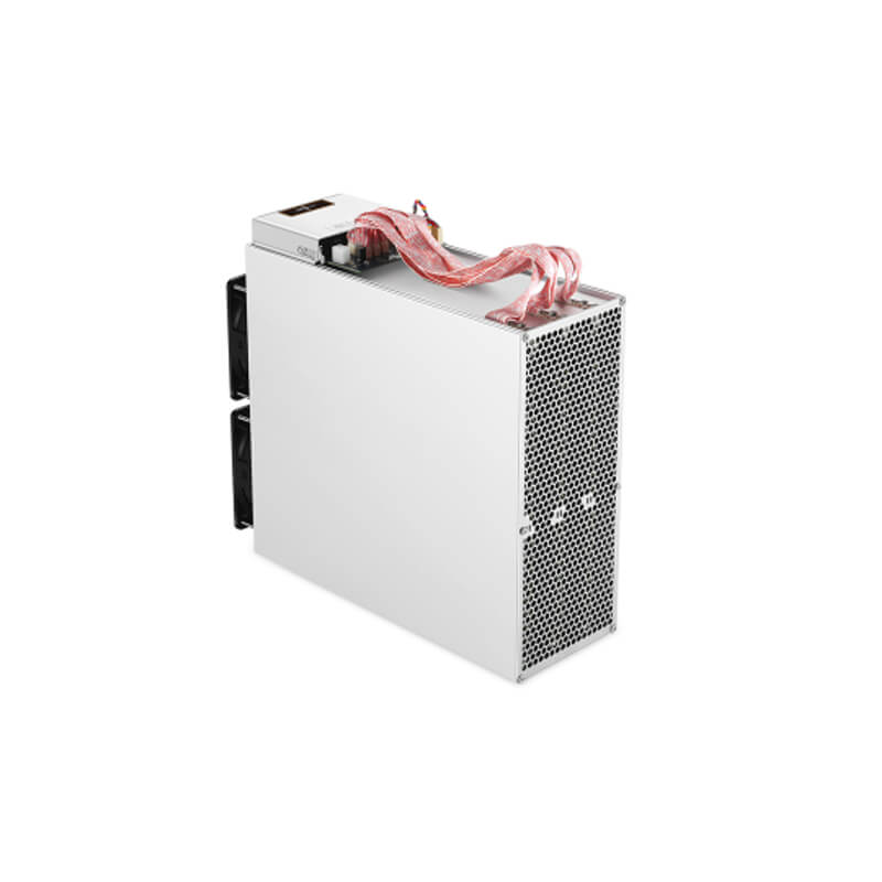 ASIC Antminer E3 180 MHs (Bitmain) - Ťažba kryptomeny Ethereum_2