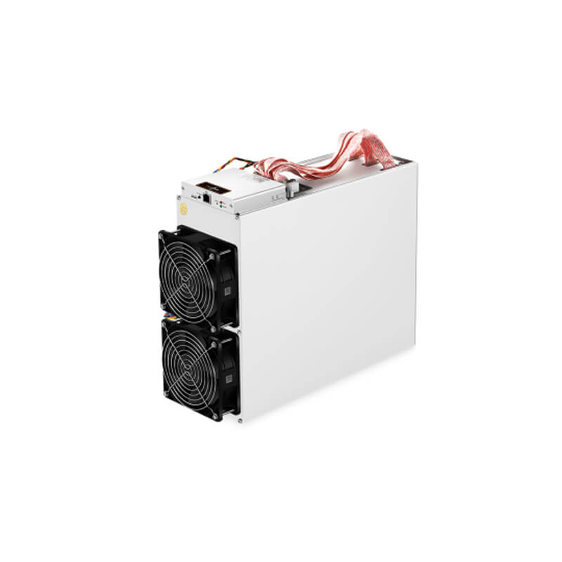 ASIC Antminer E3 180 MHs (Bitmain) - Ťažba kryptomeny Ethereum_3