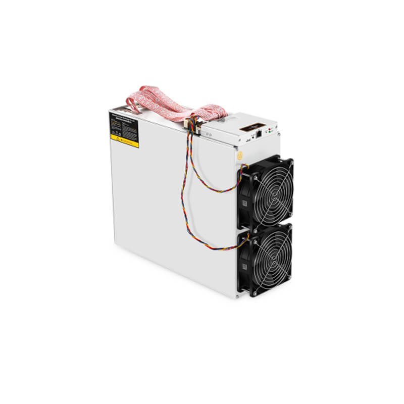 ASIC Antminer E3 180 MHs (Bitmain) - Ťažba kryptomeny Ethereum_4