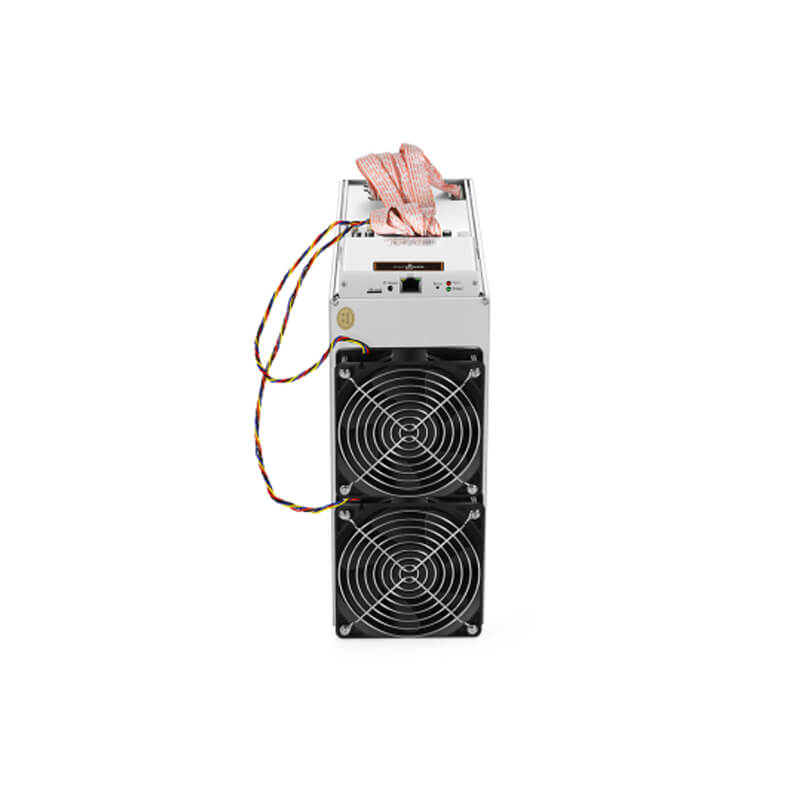 ASIC Antminer E3 180 MHs (Bitmain) - Ťažba kryptomeny Ethereum_5