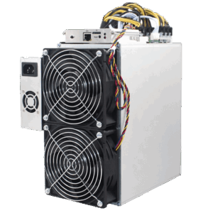 ASIC miner GoldShell HS3 2THs - ťažba Handshake kryptomeny