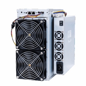 Canaan Avalon 1166 (68 THs) - ťažba Bitcoinu (miner)_5