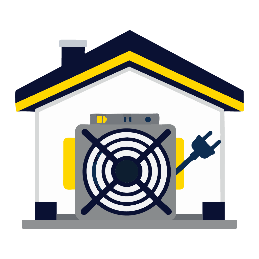 Housing Minerov – Ušetri na Elektrine Tisíce