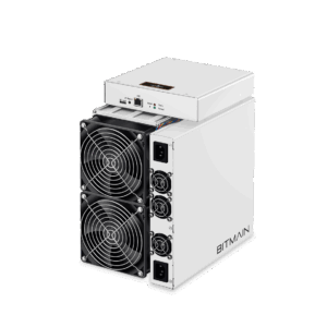 Bitcoin - Antminer S17 Pro 56 THs - 80 THs - výrobca Bitmain - miner na ťaženie kryptomien