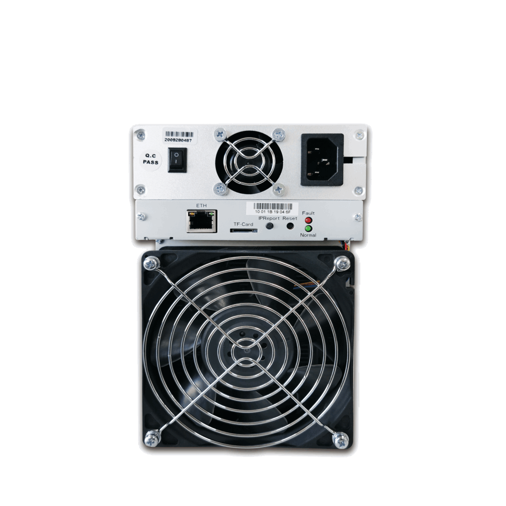 Na predaj iBeLink BM-K1MAX 16 THs Kadena KDN Miner