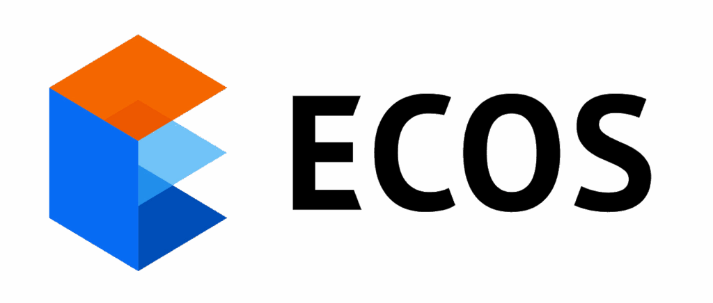 ECOS mining - ťažba krypomien - prenájom - cloud