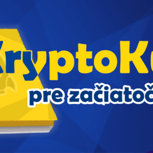 kryptokurz logo velke3 #lite1