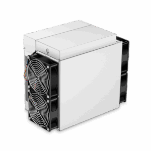Antminer L7 - najnovší Litecoin miner na ťažbu - LTC, Dogecoin - na predaj