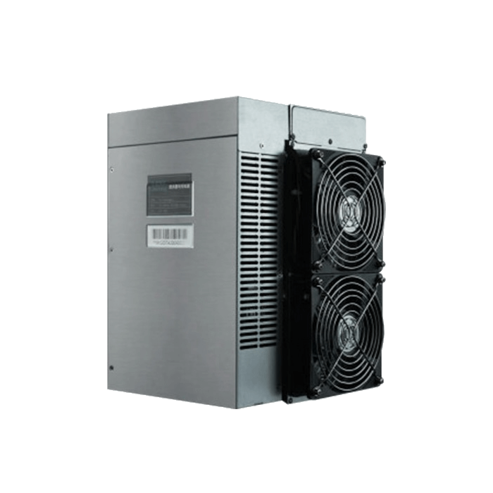ASIC miner GoldShell HS5 miner na ťažbu kryptomien - HNS a SIA