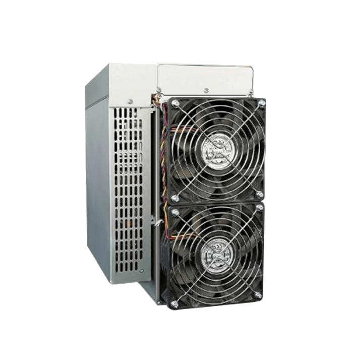 Handshake + Siacoin miner GoldShell HS5 - ťažba kryptomeny