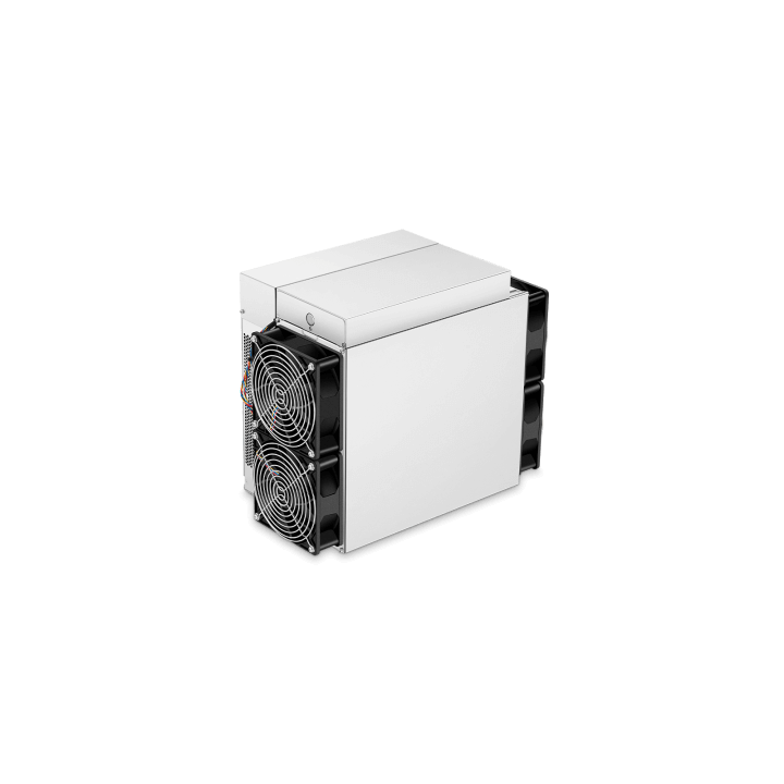Bitmain Antminer S19 XP 140 THs -ASIC miner - stroj - pocitac - zariadenie