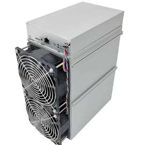 Antminer Z15e 200 Ksol/s (ZCASH miner) - Bitmain