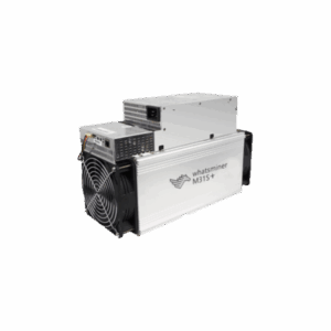Whatsminer M31S+ (80 TH/s)