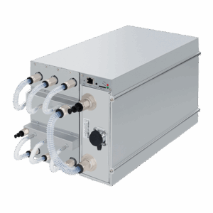 Antminer S19 Pro+ Hydro (198 TH/s)