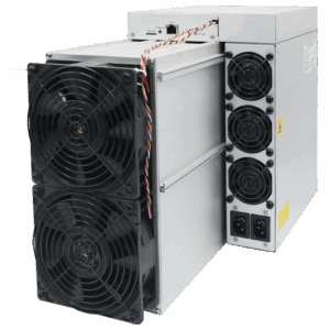 Antminer E9 (2400 MH/s)