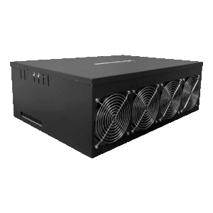 Pandaminer B8 250 MH/s (6x HX30 6GB) GPU miner
