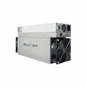 iBeLink BM-H1 (1180 Ghs) - Handshake miner