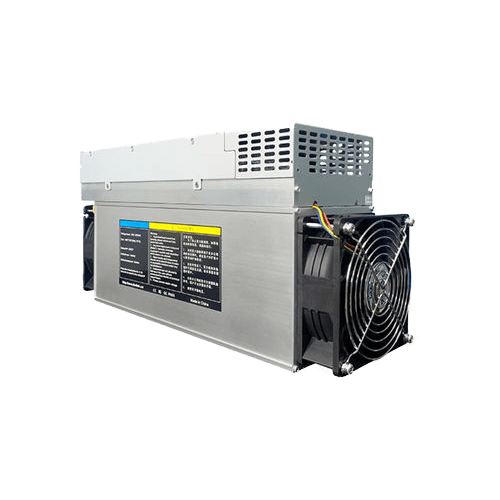 iBeLink BM-H1 (1180 Ghs) - Handshake miner na tezbu kryptomeny hadnshake