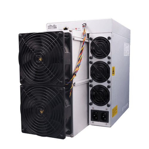 Antminer KA3 166 THs Bitmain Asic miner na ťažbu kryptomieny Kadena