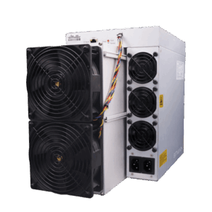 Antminer KA3 (166 Th/s)