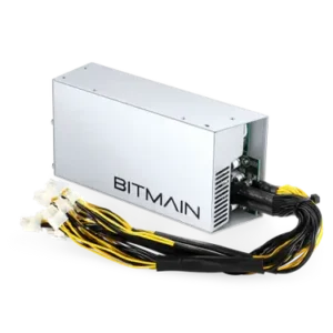 Napájecí zdroj (PSU) APW7 12V pro Antminery