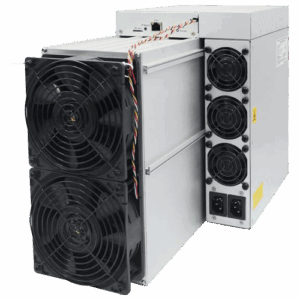 Antminer E9 Pro (3680 Mh/s)