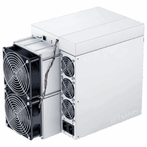 Antminer K7 (58 Th/s)