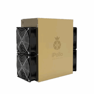 iPollo V1 (3.6 Gh/s) - ETC miner