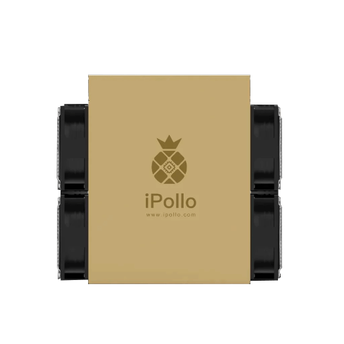 iPollo V1 3.6 Gh-s na prodej cenaj