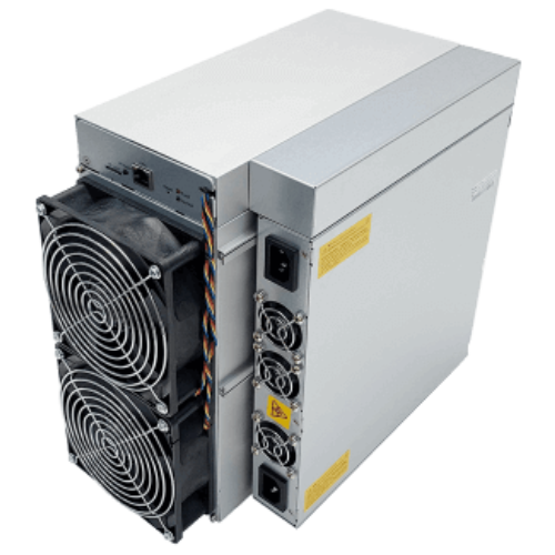 Antminer L7 8800 MHs - Bitmain na predaj cena