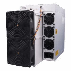 Antminer D9 (1770 GH/s)