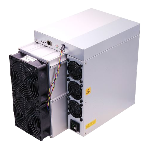 Bitmain ASIC Antminer D9 1770GH Největší prodejce ASIC minerů v CZSK od roku 2015