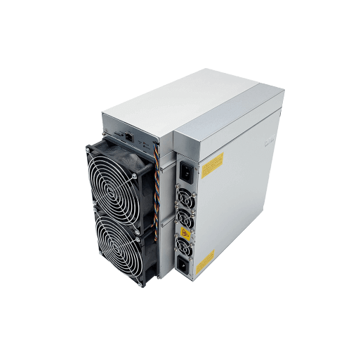 Bitmain Antminer S19j Pro+ 122 THs - největší prodejce v CZSK