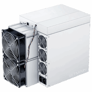 Antminer HS3 (9 TH/s)