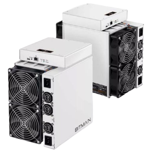 Antminer L7 3070 GHs (Litecoin miner) Bitmain Největší CZ-SK Prodejce