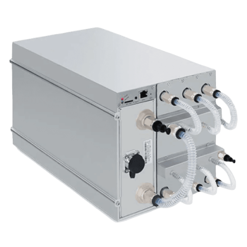 Antminer S19 XP Hyd 250 THs (Bitcoin miner) Bitmain Najväčší predajca SK-CZ