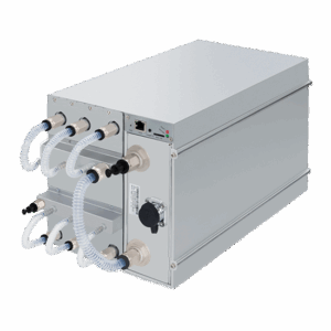 Antminer S19 XP HYDRO (257 TH/s)