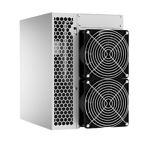 Asic KS1 1 THs (Kaspa miner) IceRiver Na těžbu kryptoměny Kaspa algoritmus KHeavyHash