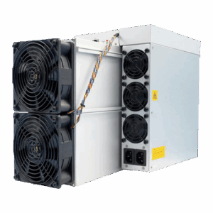 Antminer Z15 Pro (840 KSol/s)