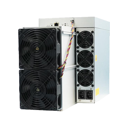 Bitmain Antminer těžba XMR 212 KHs