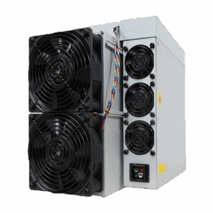 Antminer S21 (200 TH/s)