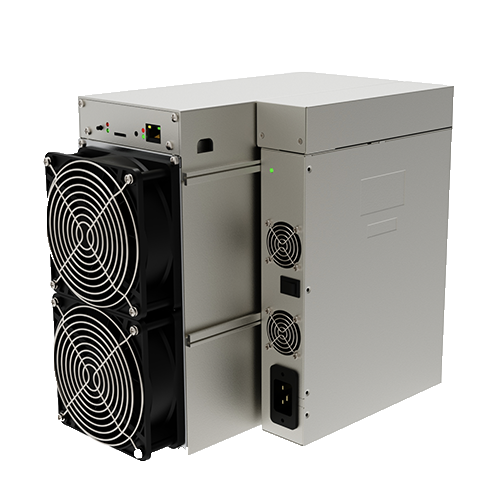 Asic KS3M 6 TH:s (Kaspa miner) IceRiver cena na prodej
