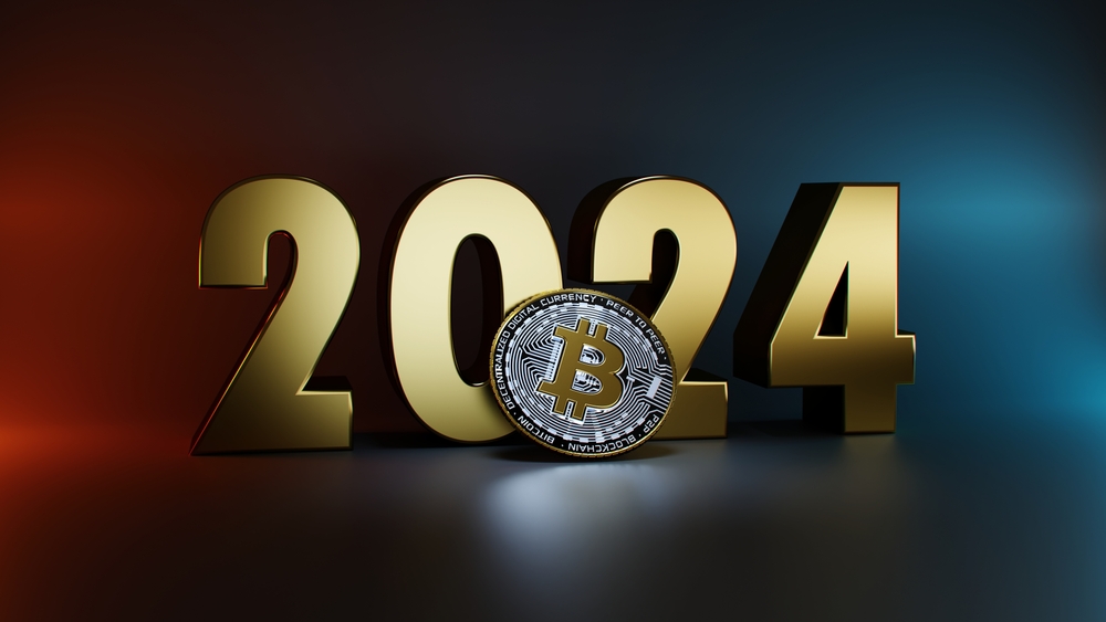 Kryptomeny v roku 2024. Zdroj: Crypto Dispensers Kryptomeny v roku 2024