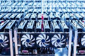 Ťažba Bitcoinu je ekologickejšia