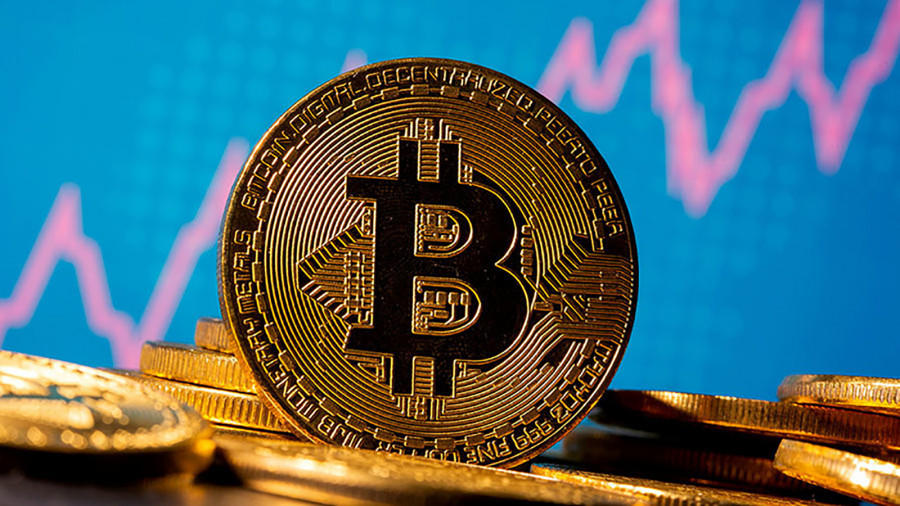 Bitcoin a jeho cykly. Zdroj: FXstreet.cz